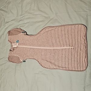 COPY - Love to Dream Swaddle Up Transition Bag